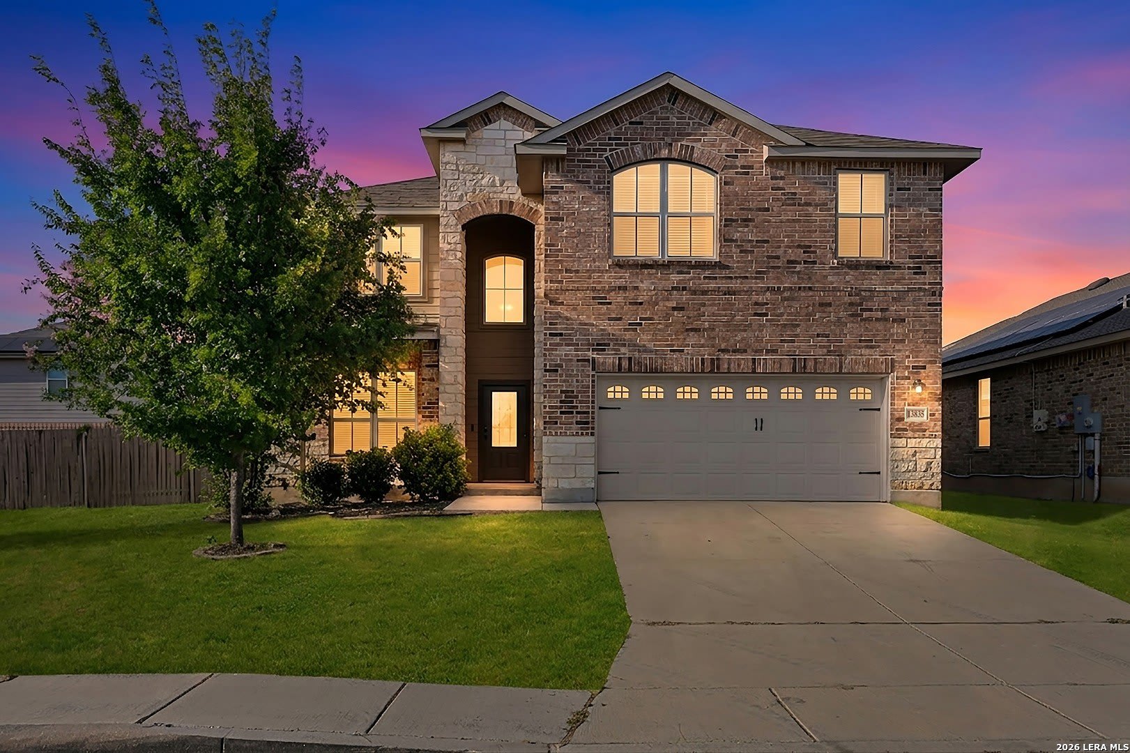 13835 FREDRICK HL – photo 1