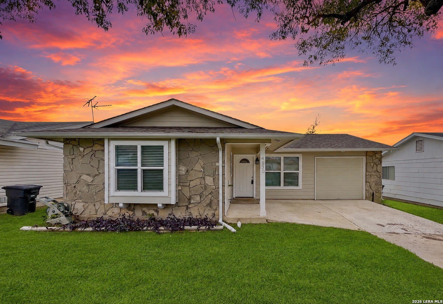 4530 Guadalajara Drive – photo 1