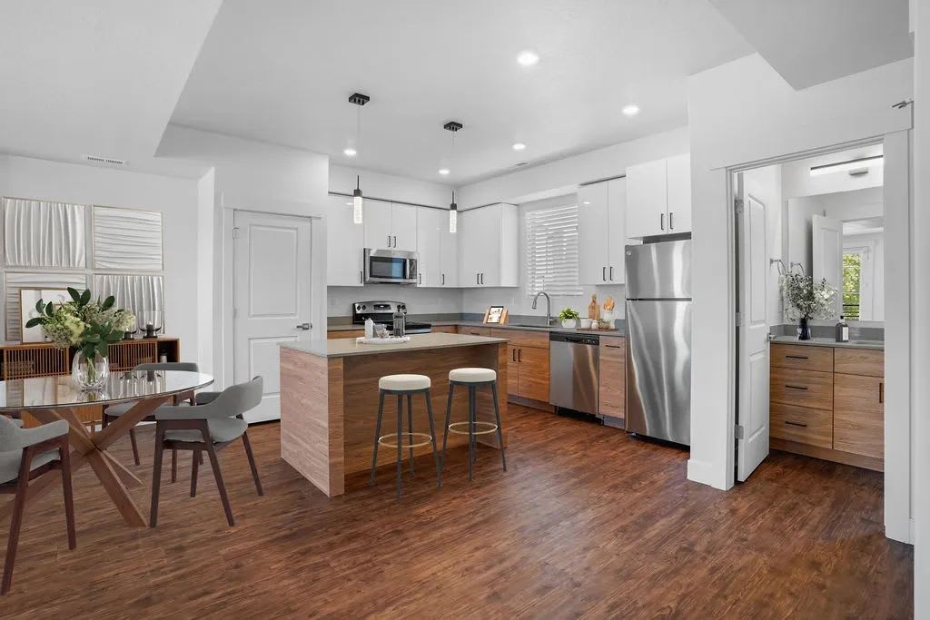 Vaseo Townhomes – photo 2