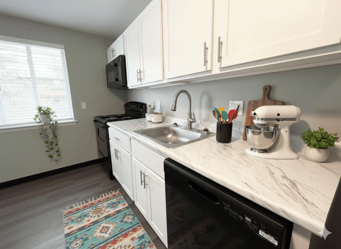 Highview Manor Apartments – photo 5