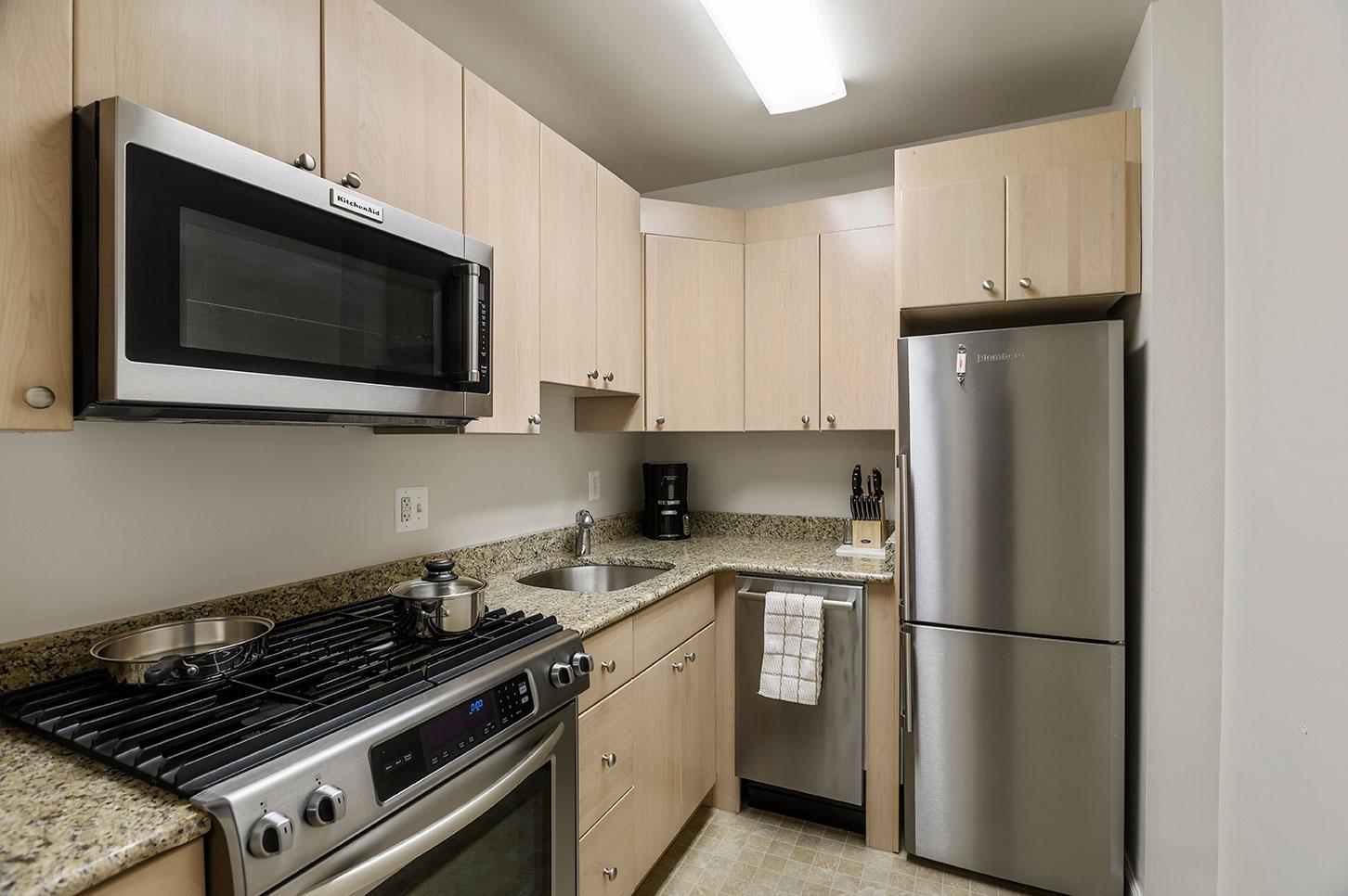 Carillon House – photo 1