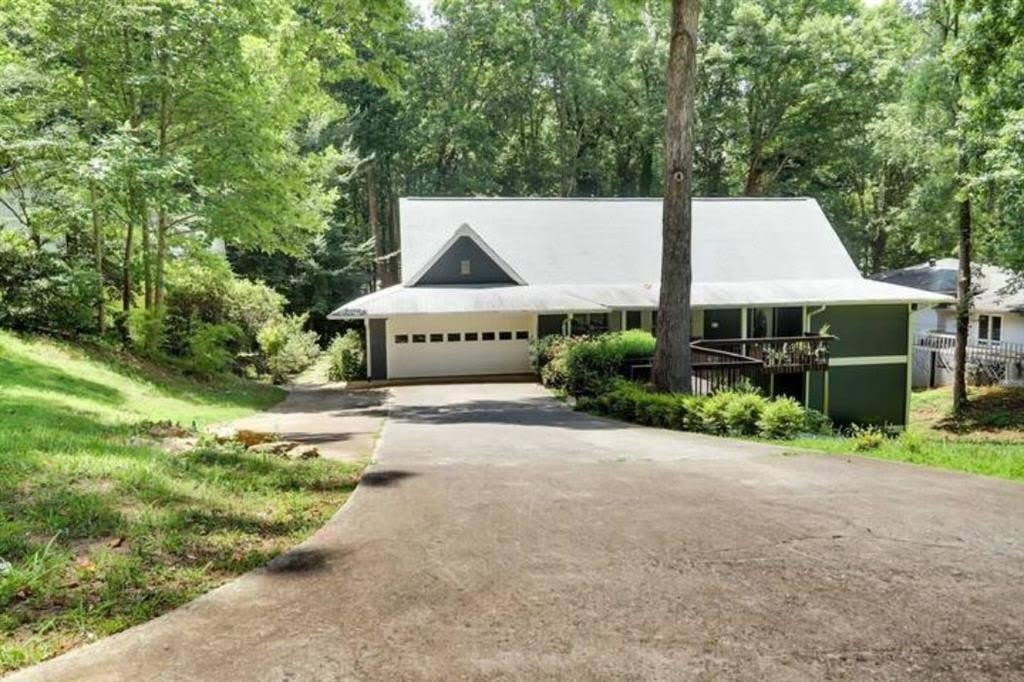 1303 Colony Drive – photo 1