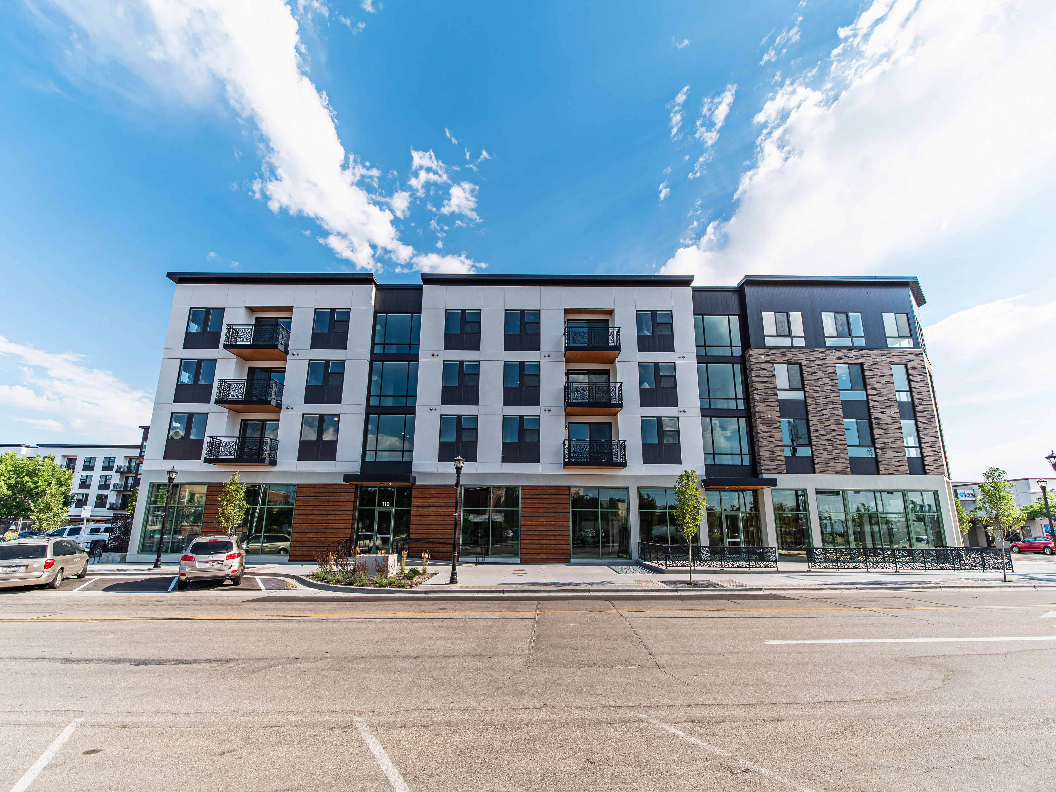 Old Town Lofts – photo 2
