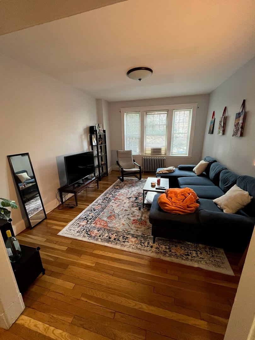 105 Chester St #1A Boston MA 02134 – photo 1