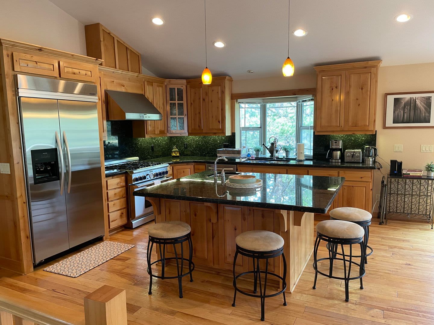 Beautiful 4Bd 3Ba Tahoe Keys Home A Must See With Comm Olympic Size Pool And Hot Tubs Avail For A 3 6 Month Seasonal Lease – photo 3