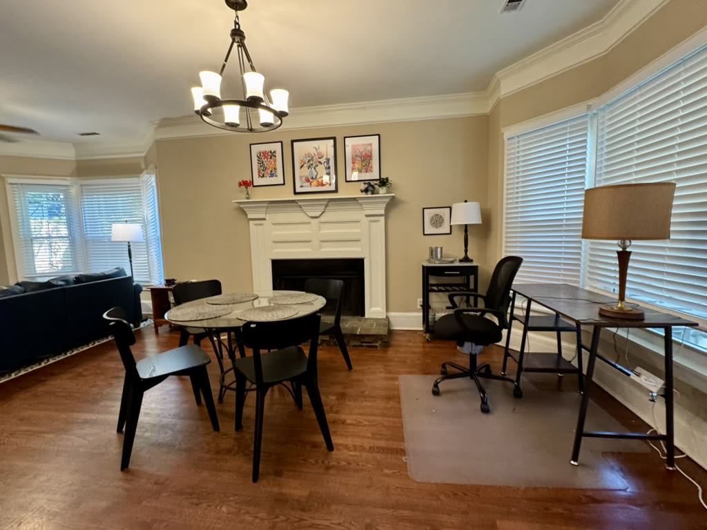 607 Rosalia Street Southeast – photo 4