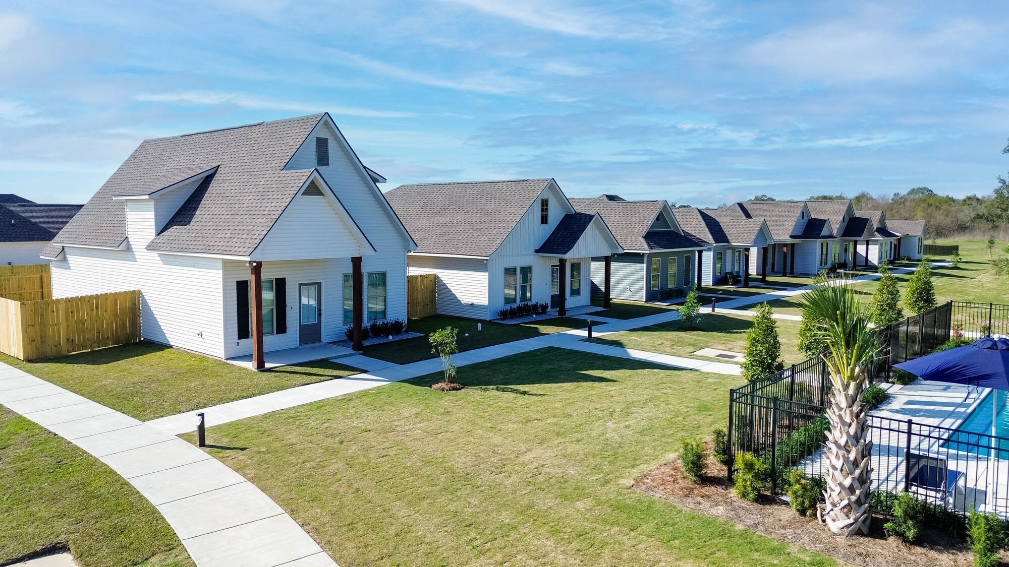 Cottages At Creekview – photo 2