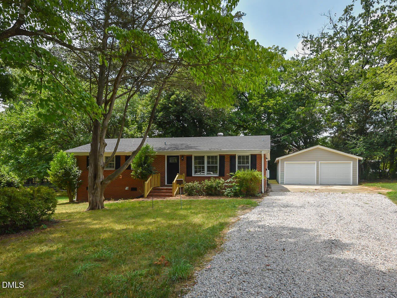 3809 Boddie Drive – photo 2