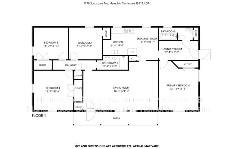 4776 Scottsdale Ave – photo 4