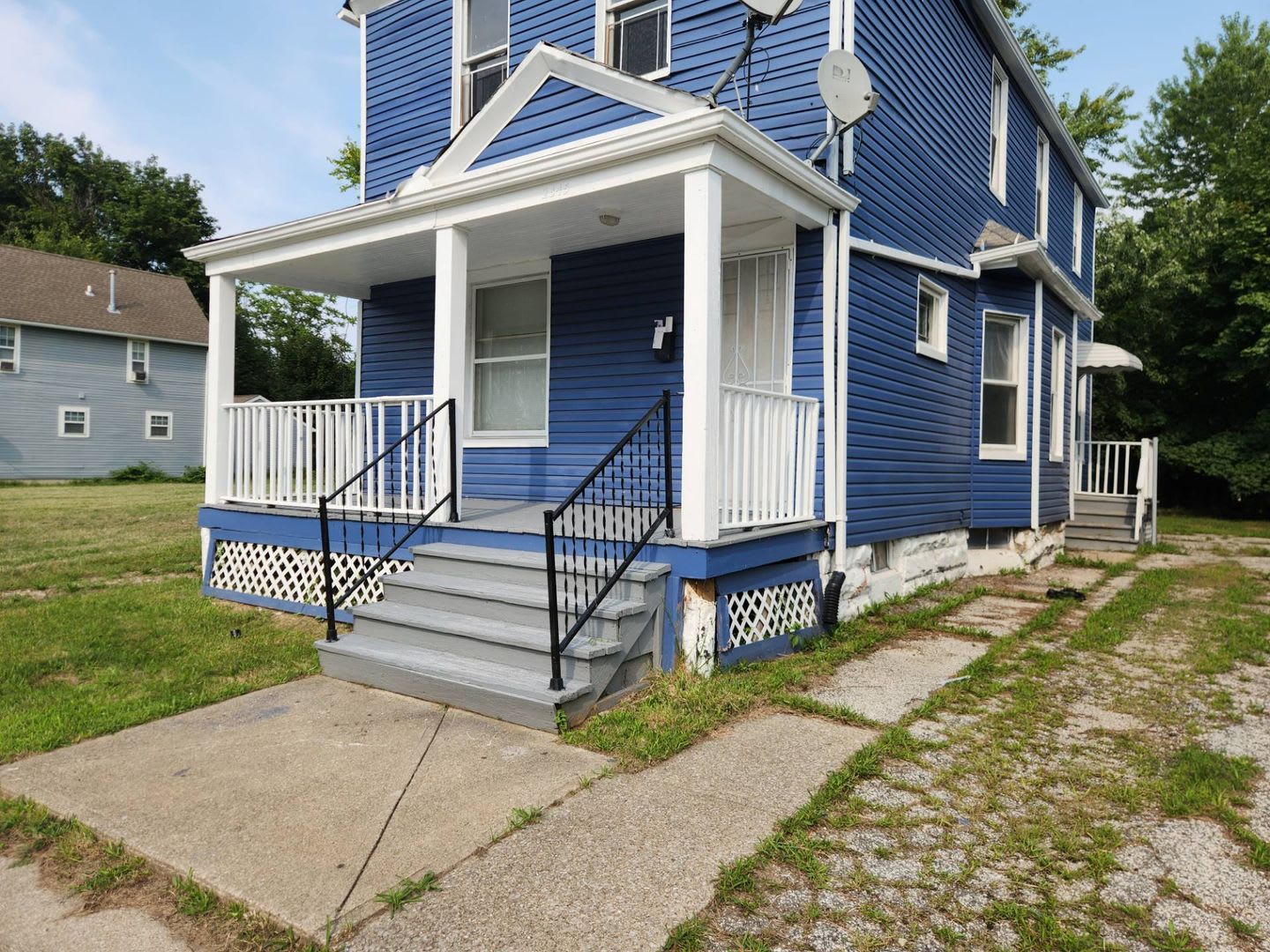 3-Beds Single Family House in Prime Location – photo 5