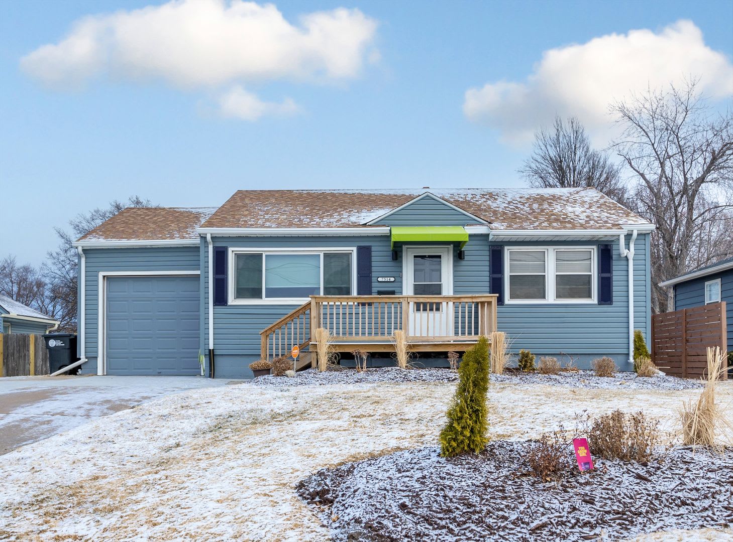 Gorgeous 2 Bedroom 1 Bathroom House – photo 2