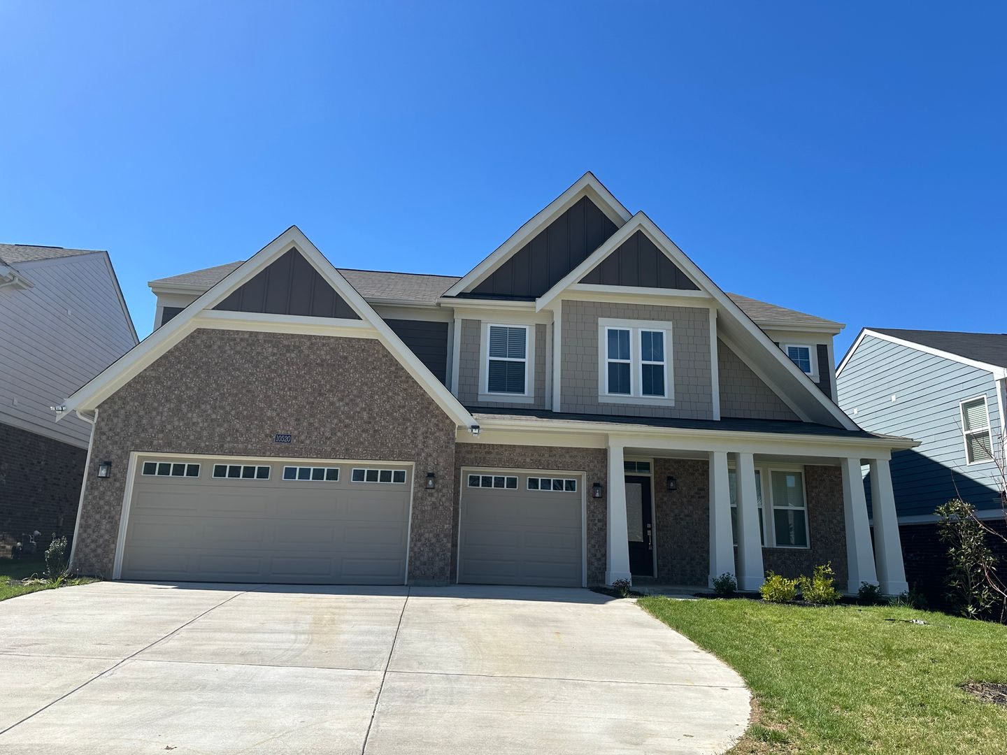 Home in Vista Hills for Rent! – photo 1