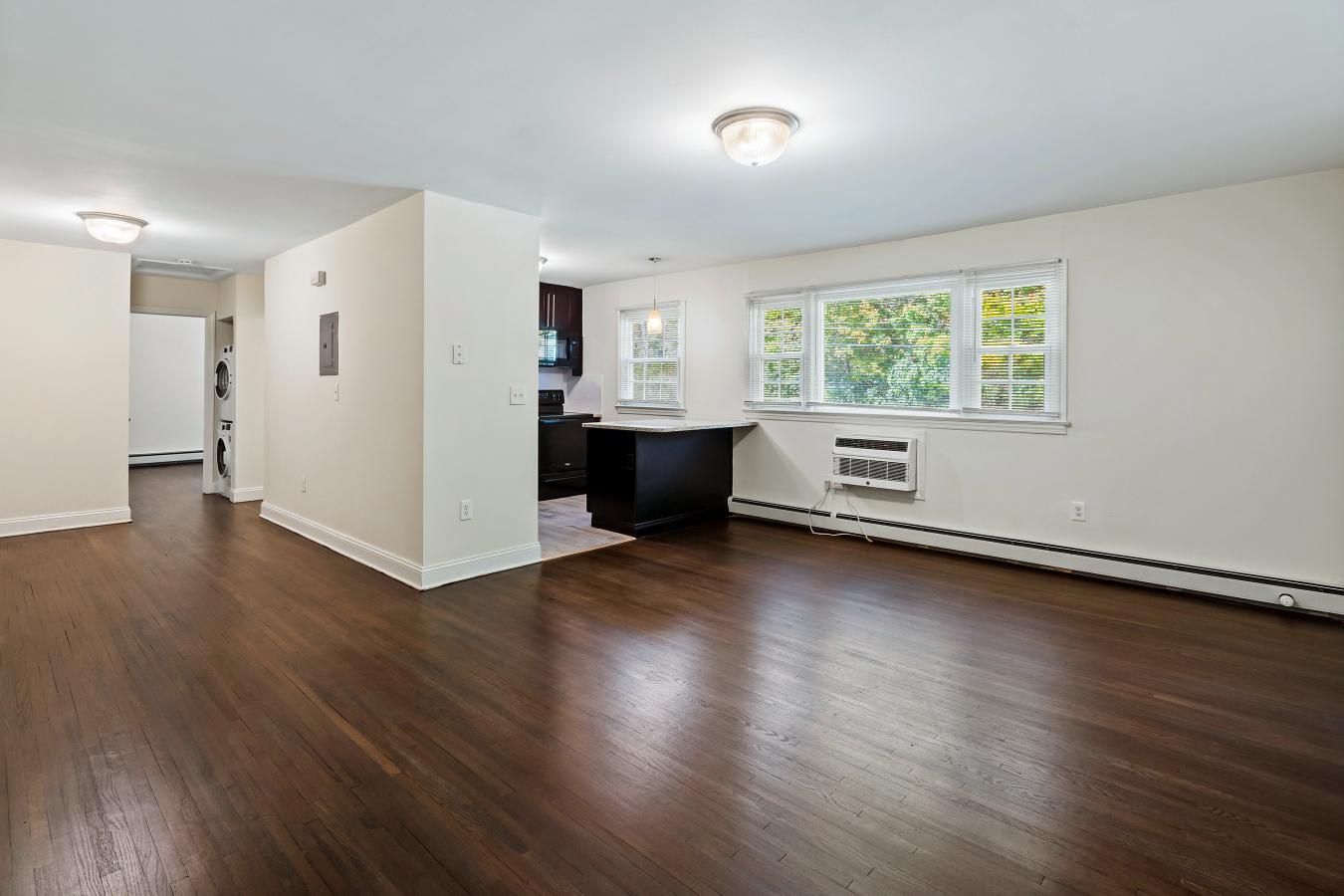 Newtonian Gardens Apartments – photo 4