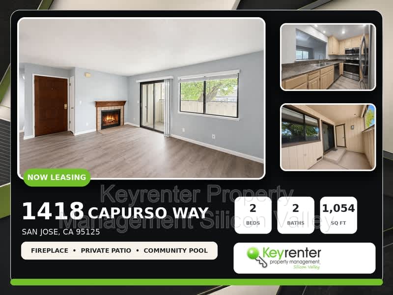 1418 Capurso Way – photo 1
