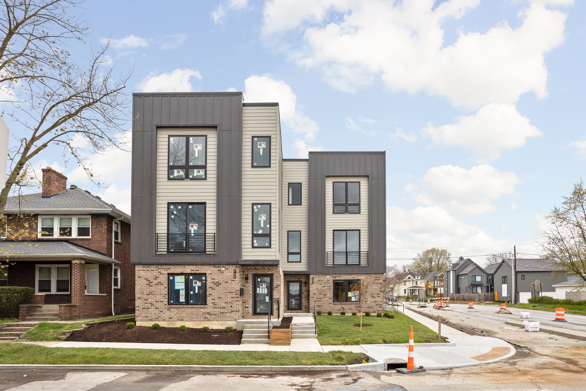 322 North Summit Street – photo 1