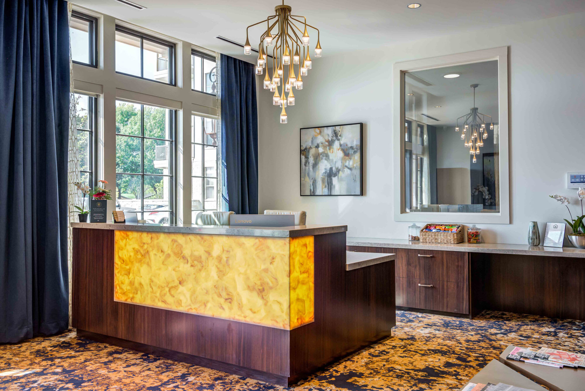 The Kessler Residences – photo 3