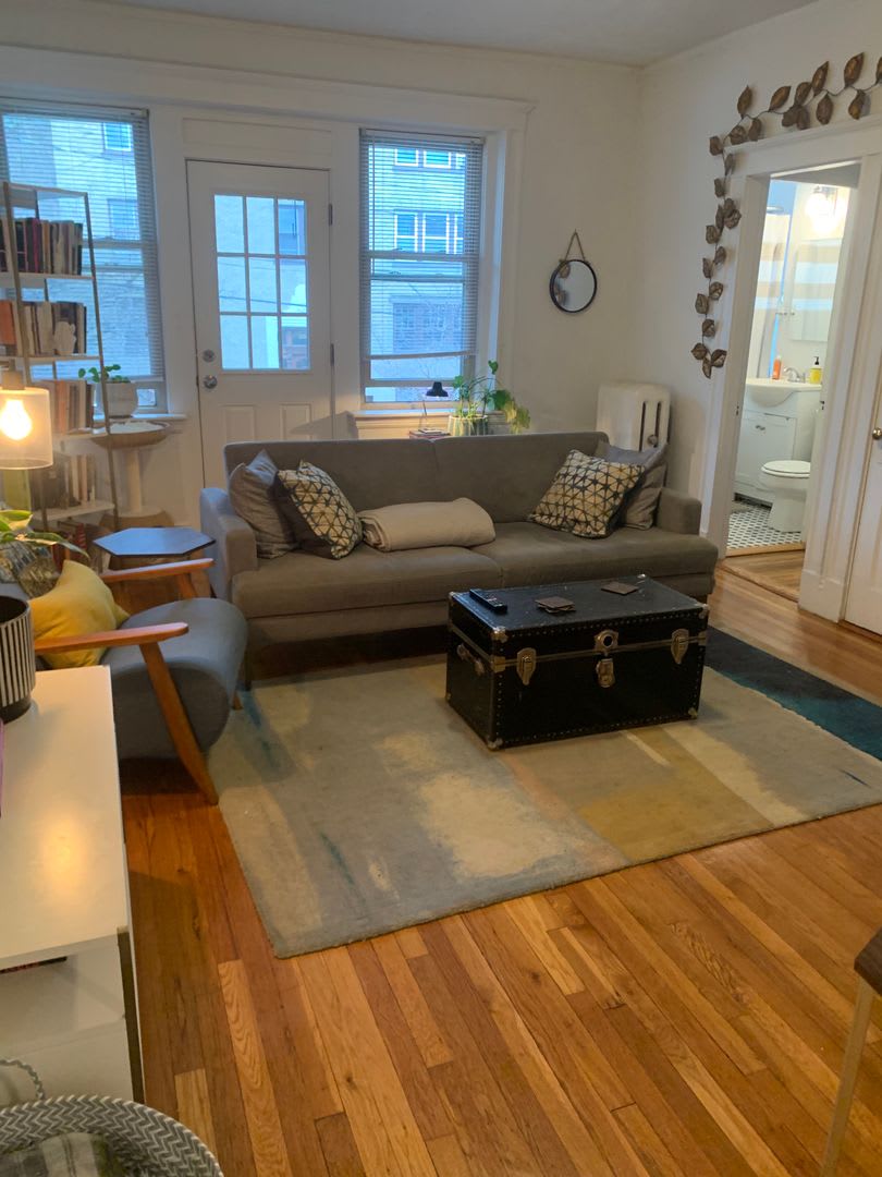 260 Kelton St #8 Boston MA 02134 – photo 1