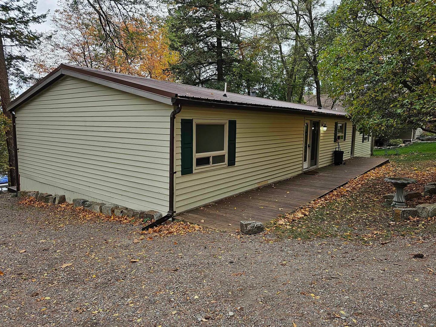 Lake Front On Kings Point Winter Rental Only Available September 1St Through End Of May 2026 – photo 1
