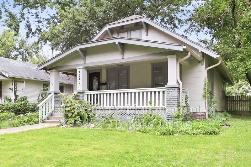 1213 SW Plass Ave – photo 5