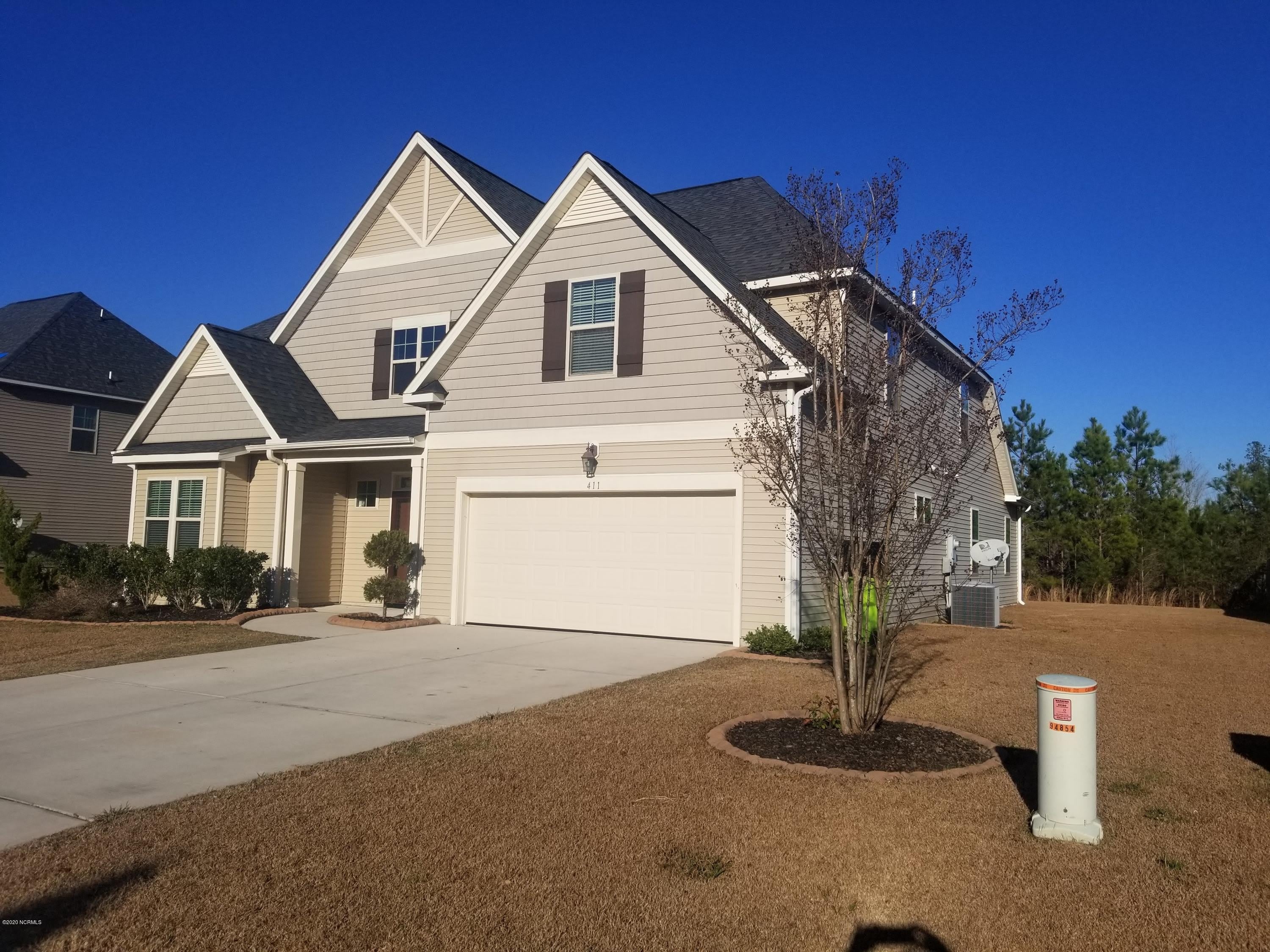 411 Cyrus Thompson Drive – photo 3