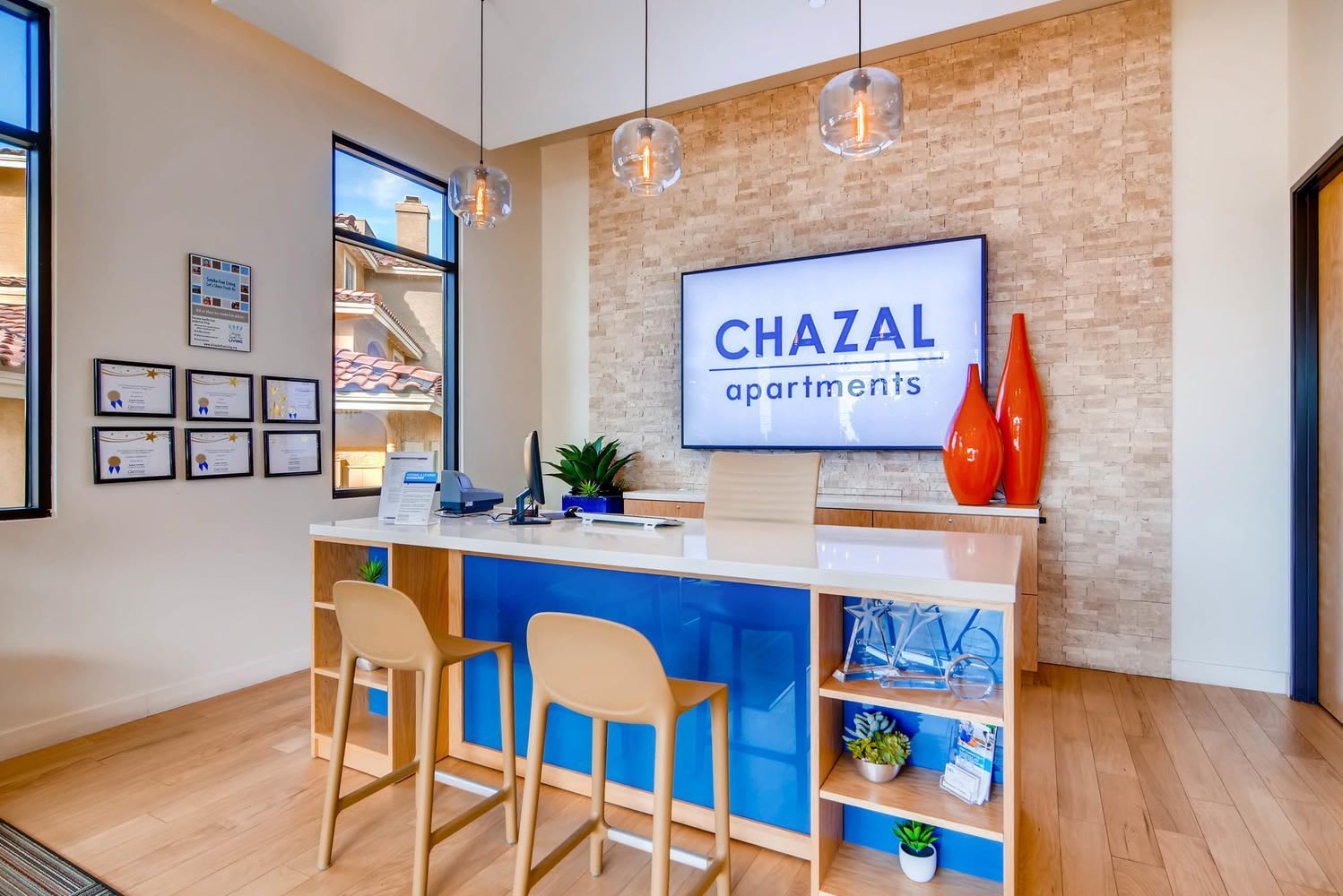 Chazal – photo 4