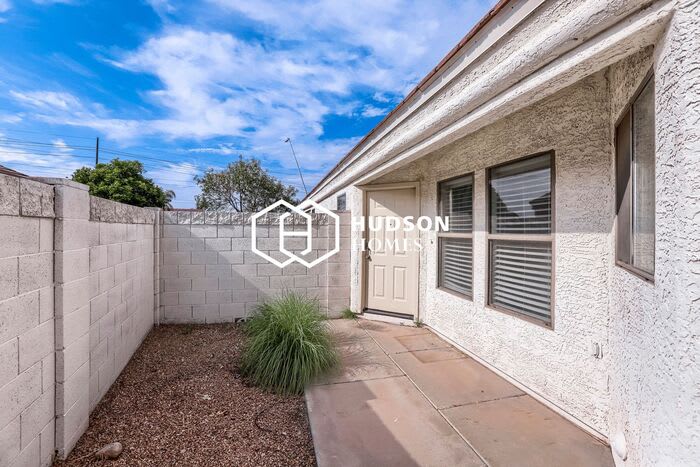 9127 East Encanto Street – photo 5
