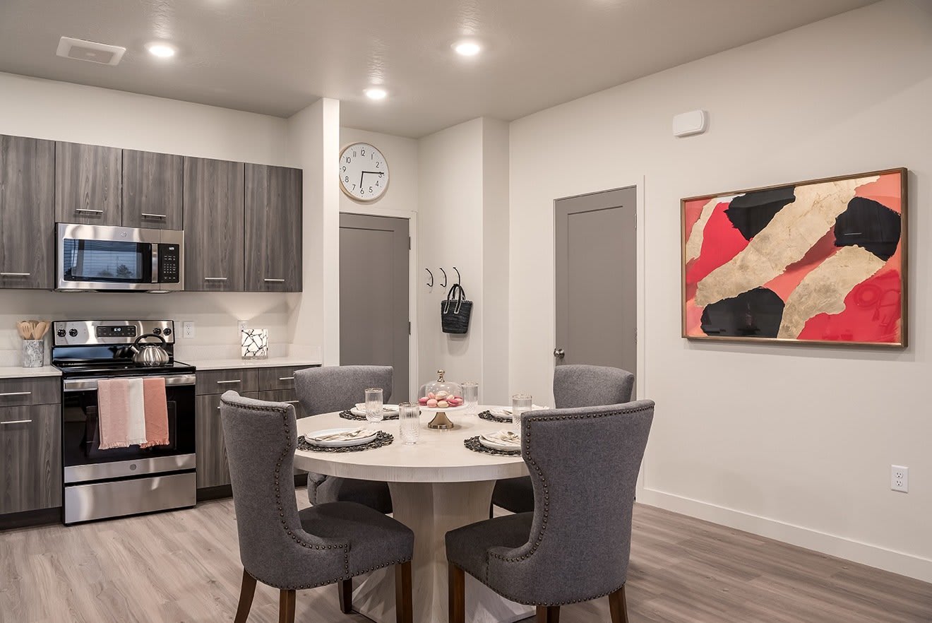 H2O Lofts – photo 1
