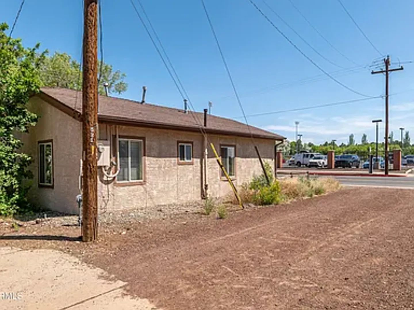 Available for lease near NAU: 114 E Franklin Ave, Flagstaff, AZ 86001. – photo 3