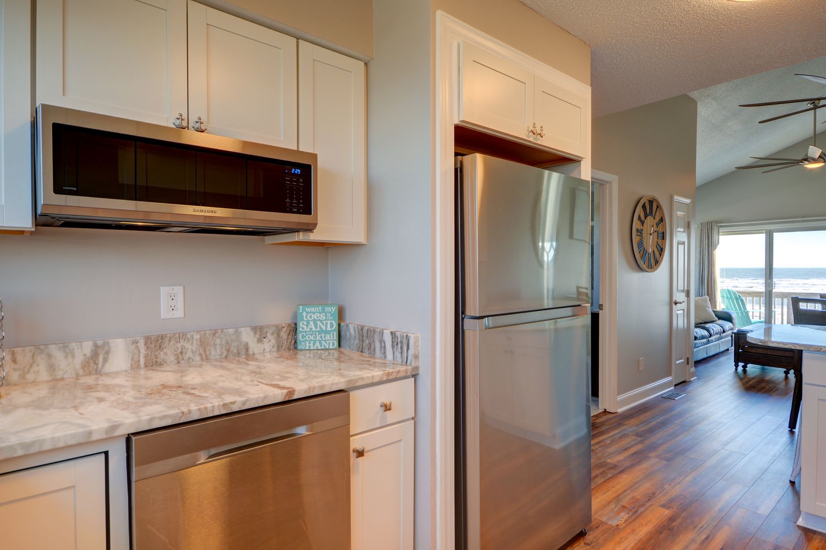 Ocean Front OFF SEASON Rental- September 12th, 2026 through May 22nd, 2027 – photo 4