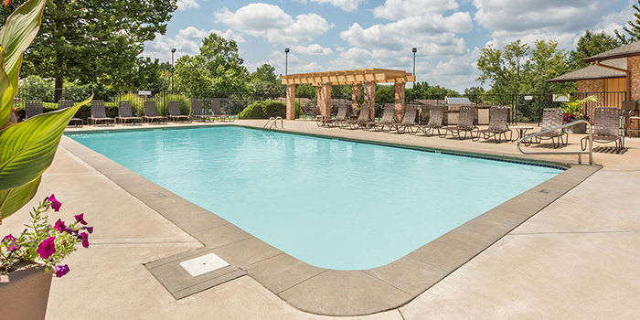 The Lodge of Overland Park – photo 3