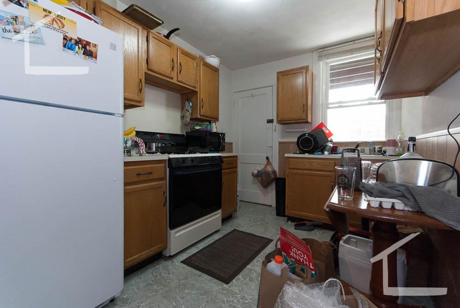 NO FEE! Affordable Brighton 2 Bed Near T! No Students, Sorry! – photo 4