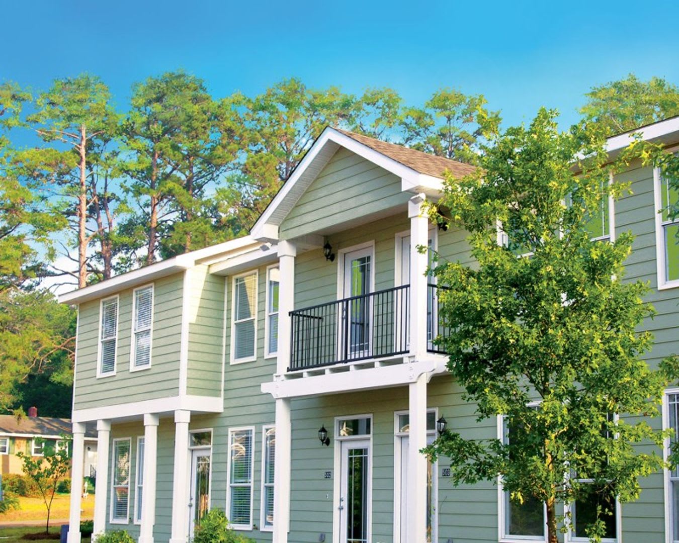 Timber Ridge Townhomes – photo 1
