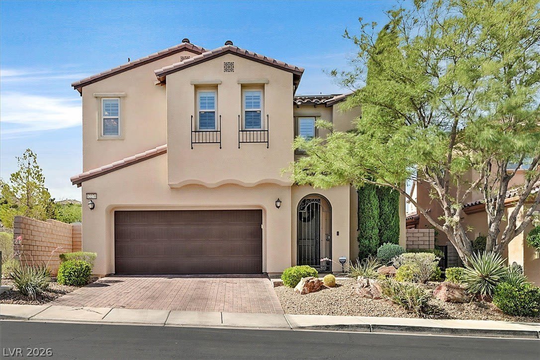 12270 Sandy Peak Avenue – photo 1