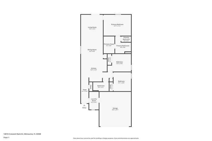 14810 Crescent Rock Drive – photo 2