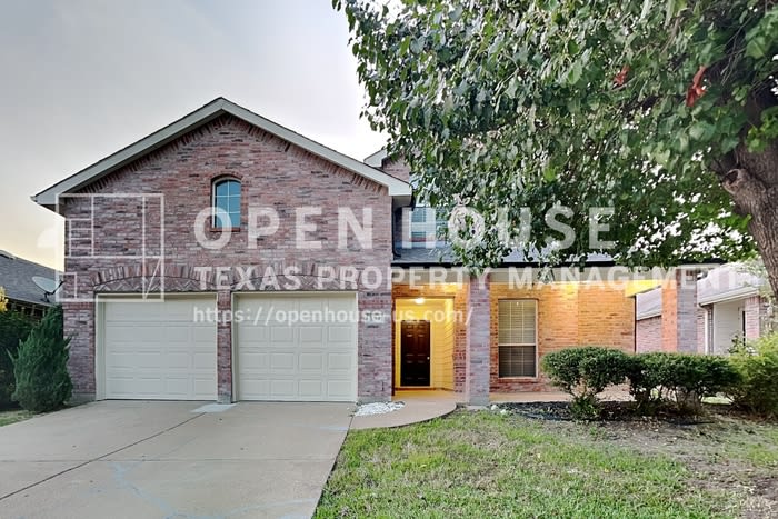 534 Hickory Lane – photo 1