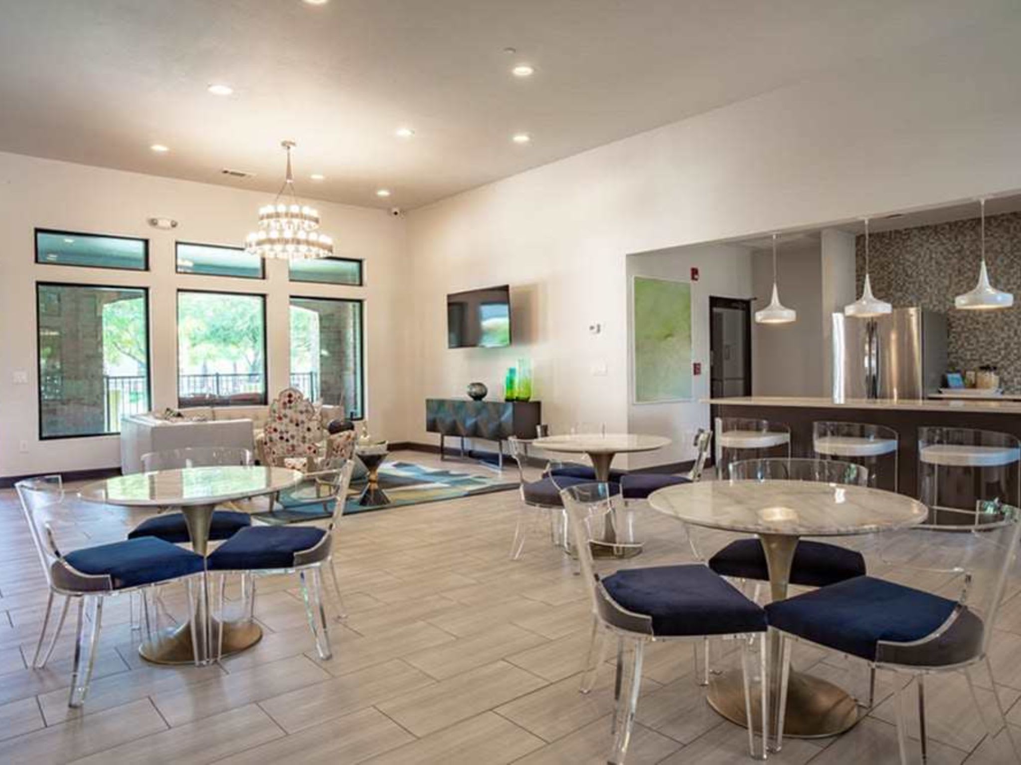 1201 Park Apartments – photo 2