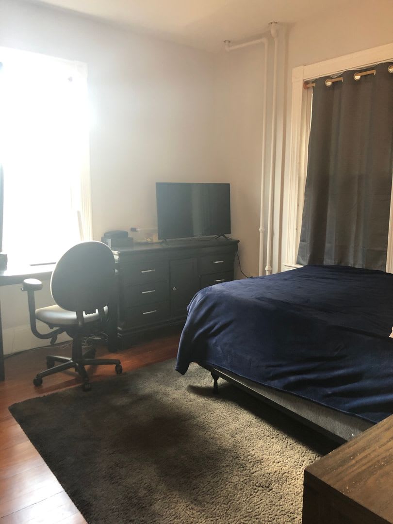 2 Bucknam St #1A Boston MA 02120 – photo 3