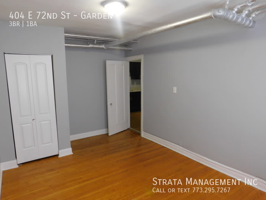 404 East 72nd Street – photo 3