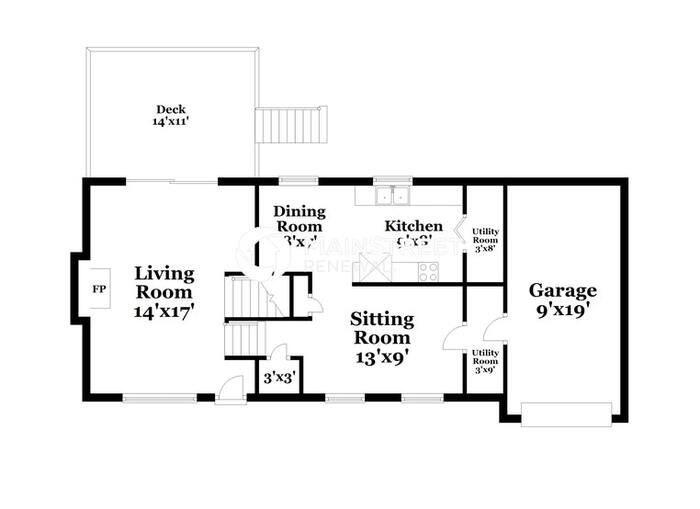 6724 Doublegate Lane – photo 2