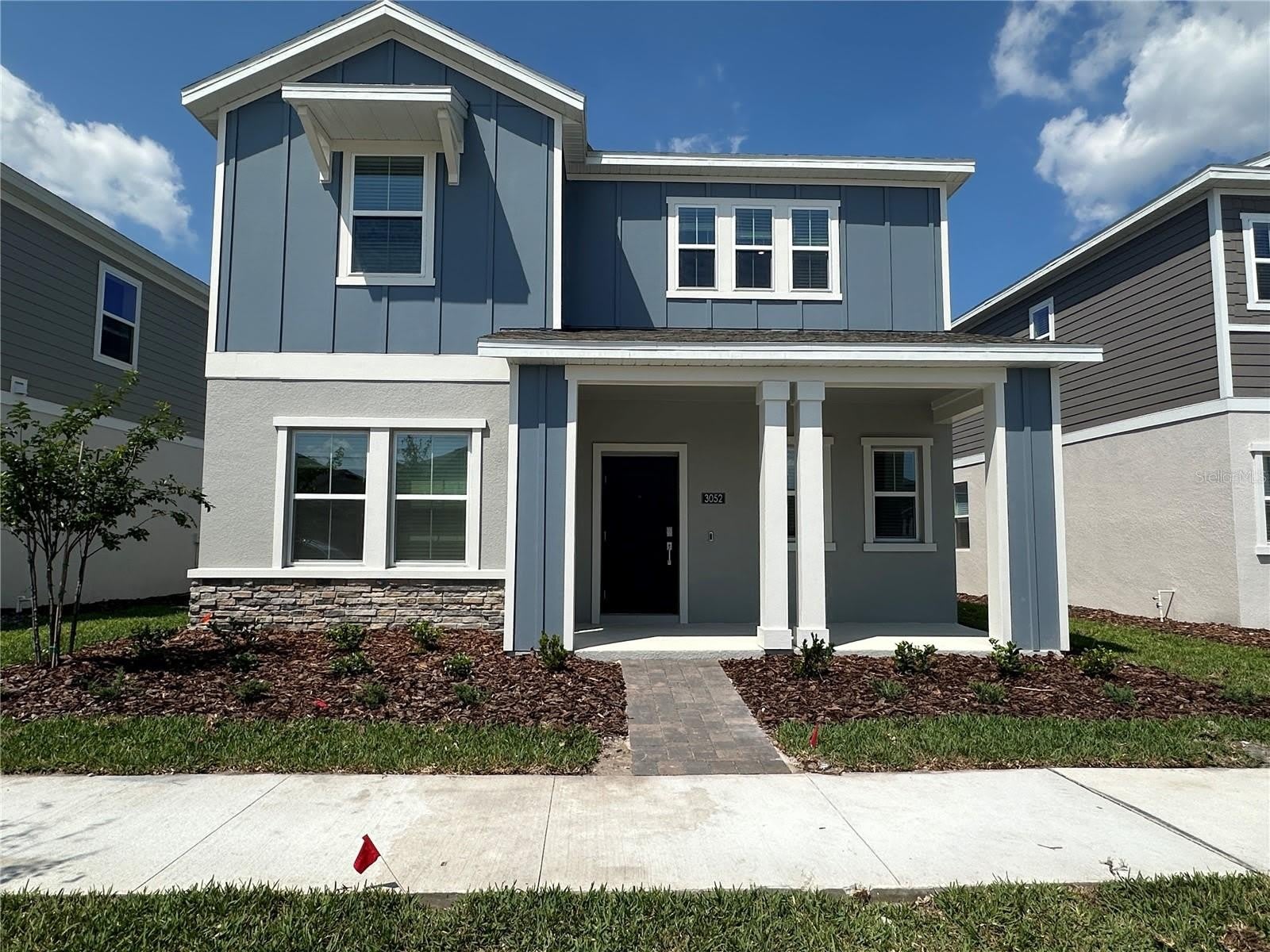 3052 PARK VALE Road – photo 1