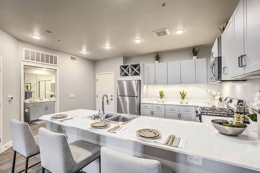 Radiance at Rock Springs 55+ – photo 3
