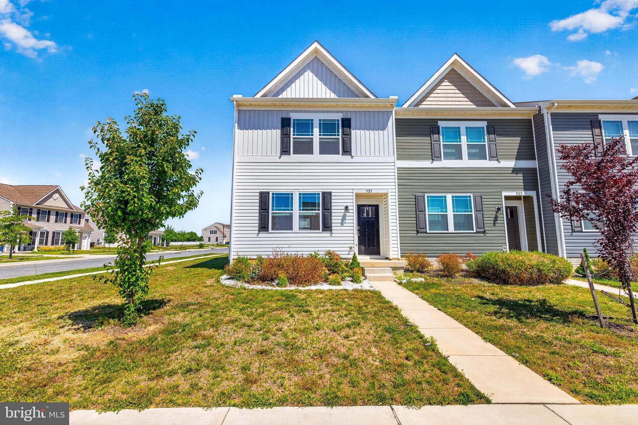 525 LITTLE EDEN Way – photo 1