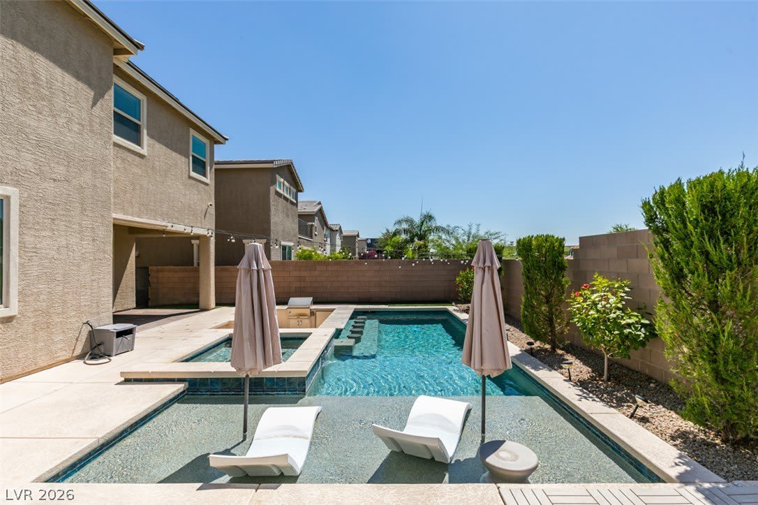 7405 Fleeting Joys Avenue – photo 4