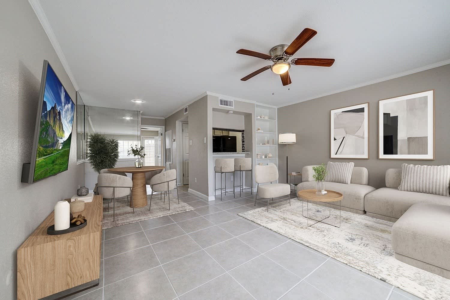 Ashford Westchase – photo 2