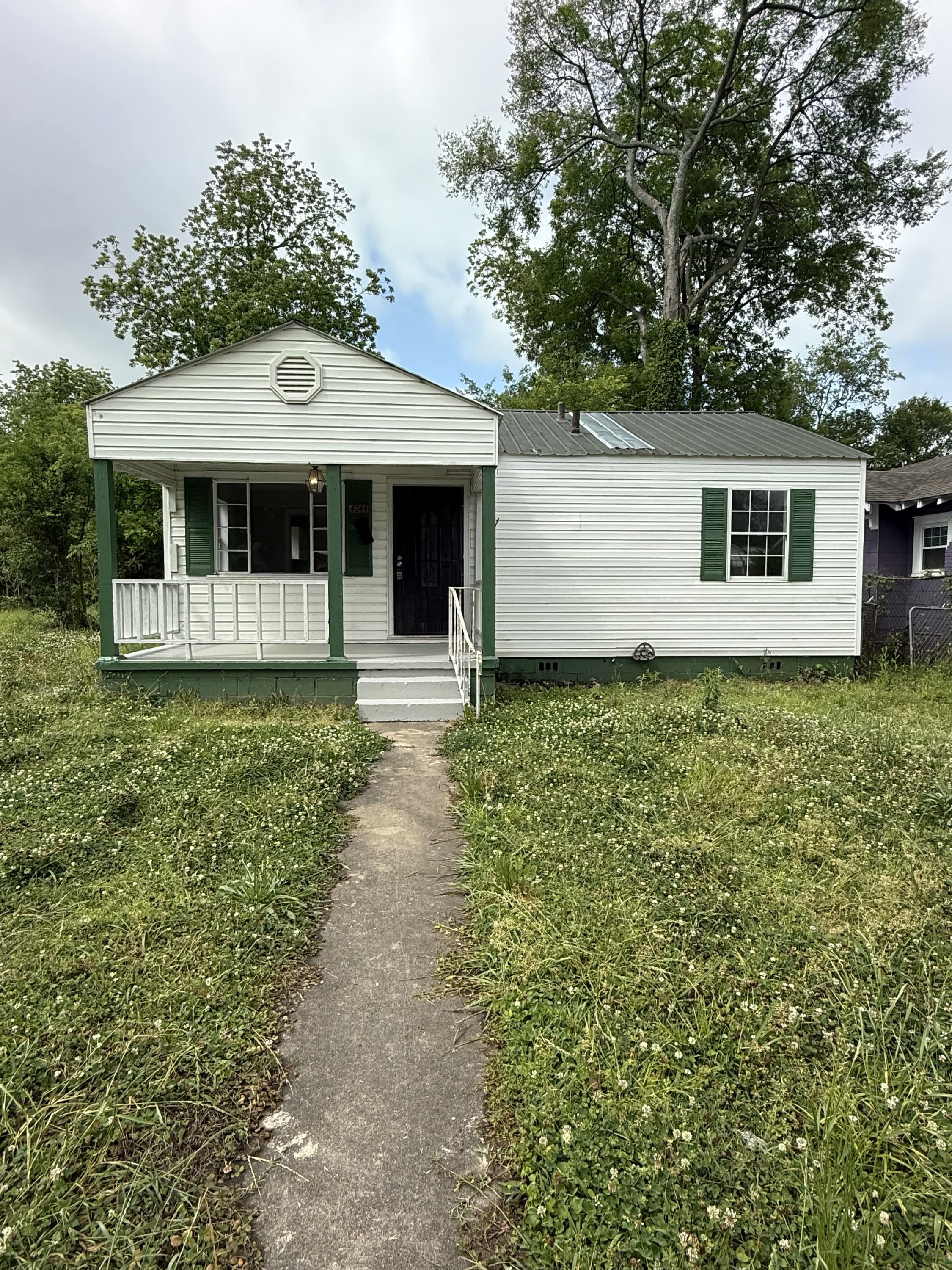 4244 Jackson Street – photo 1