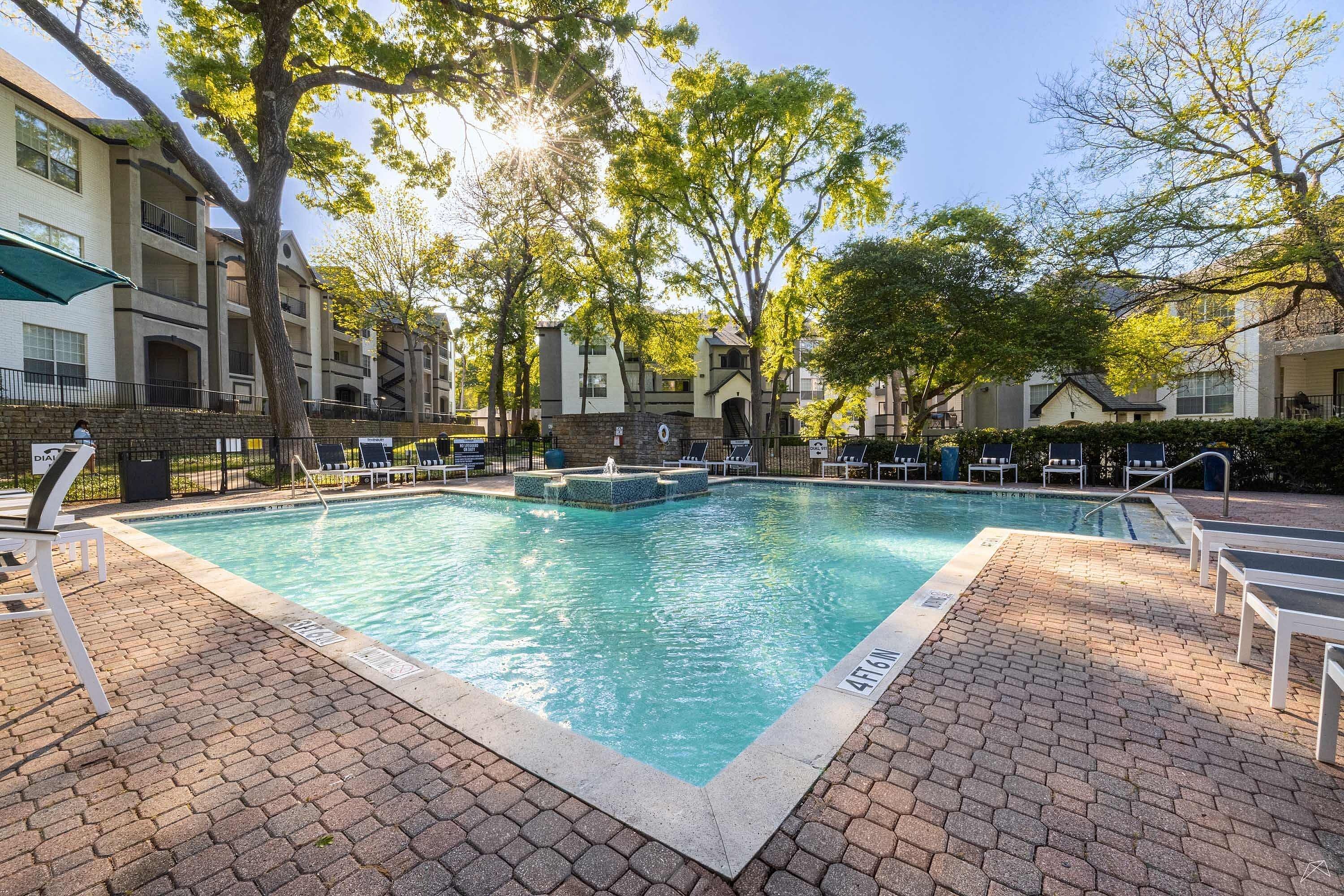 Thornbury at Chase Oaks – photo 2