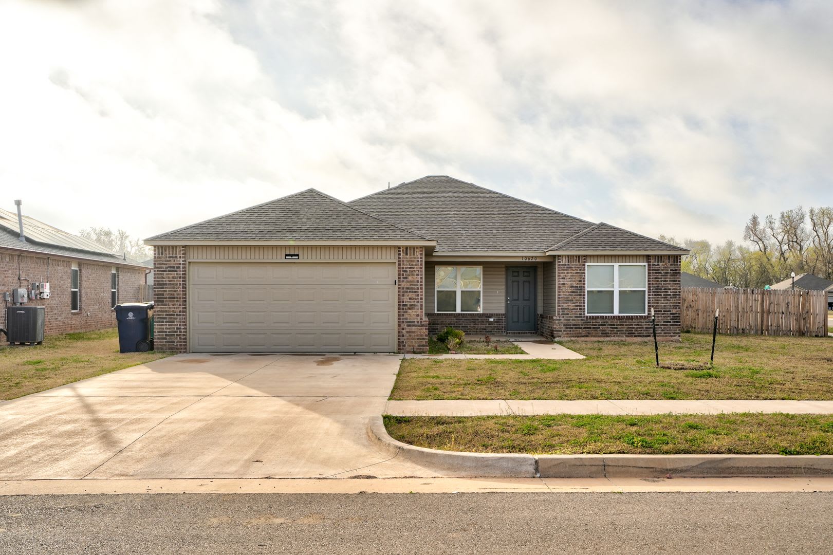 10620 Southwest 23rd Terrace – photo 1