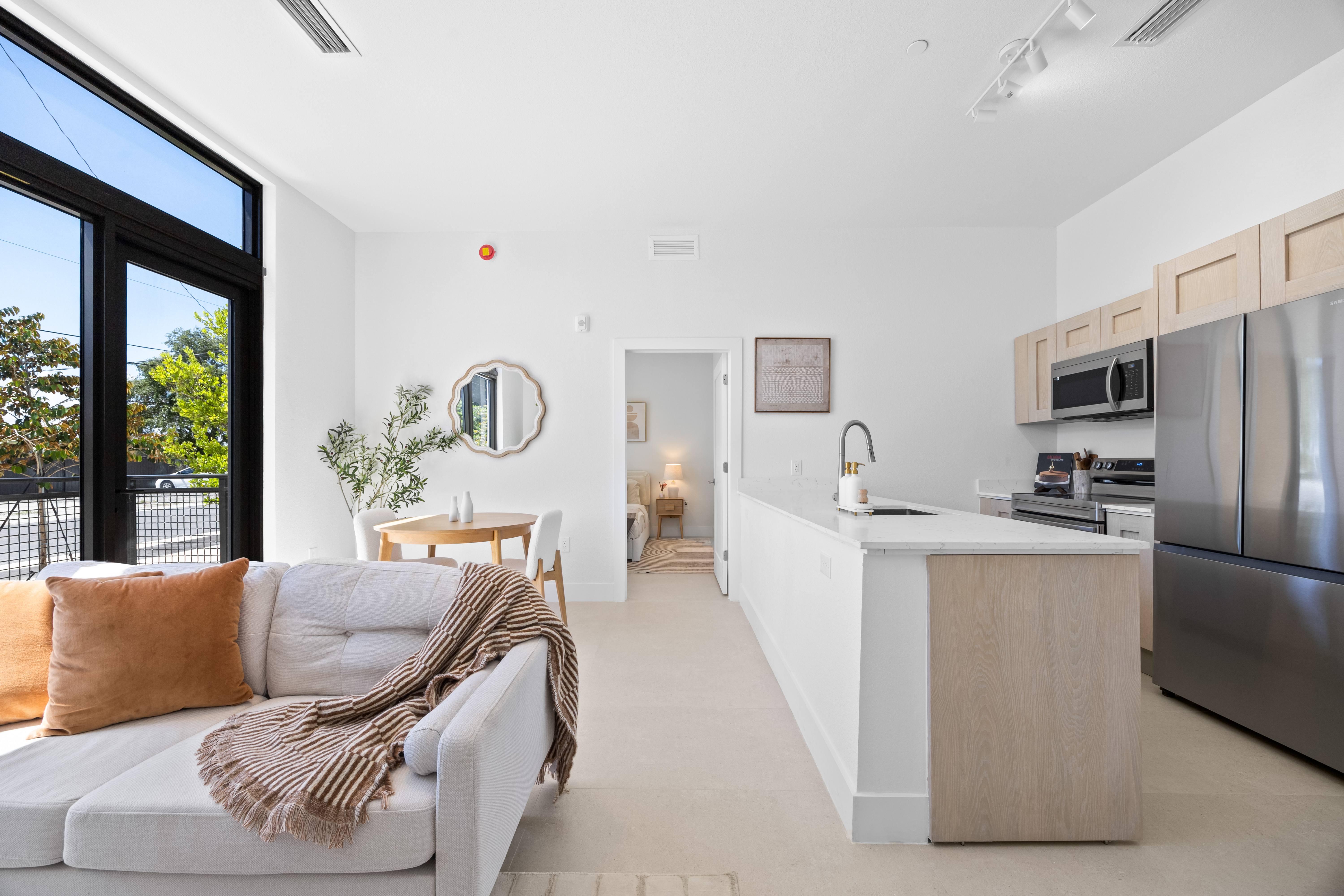 Cauley Residences – photo 4