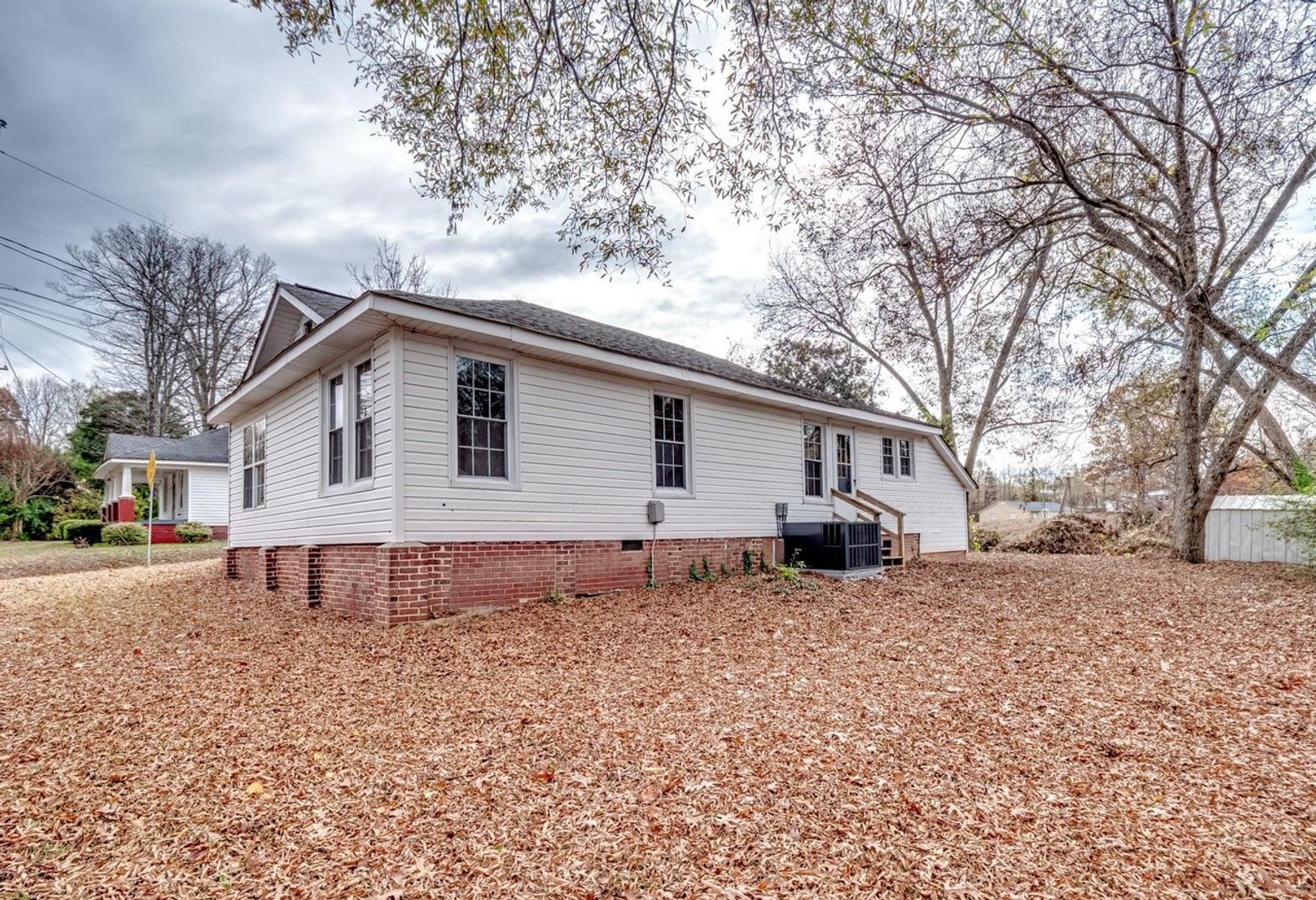 Charming, Fully Updated Ranch Home Near Downtown Kannapolis! – photo 5