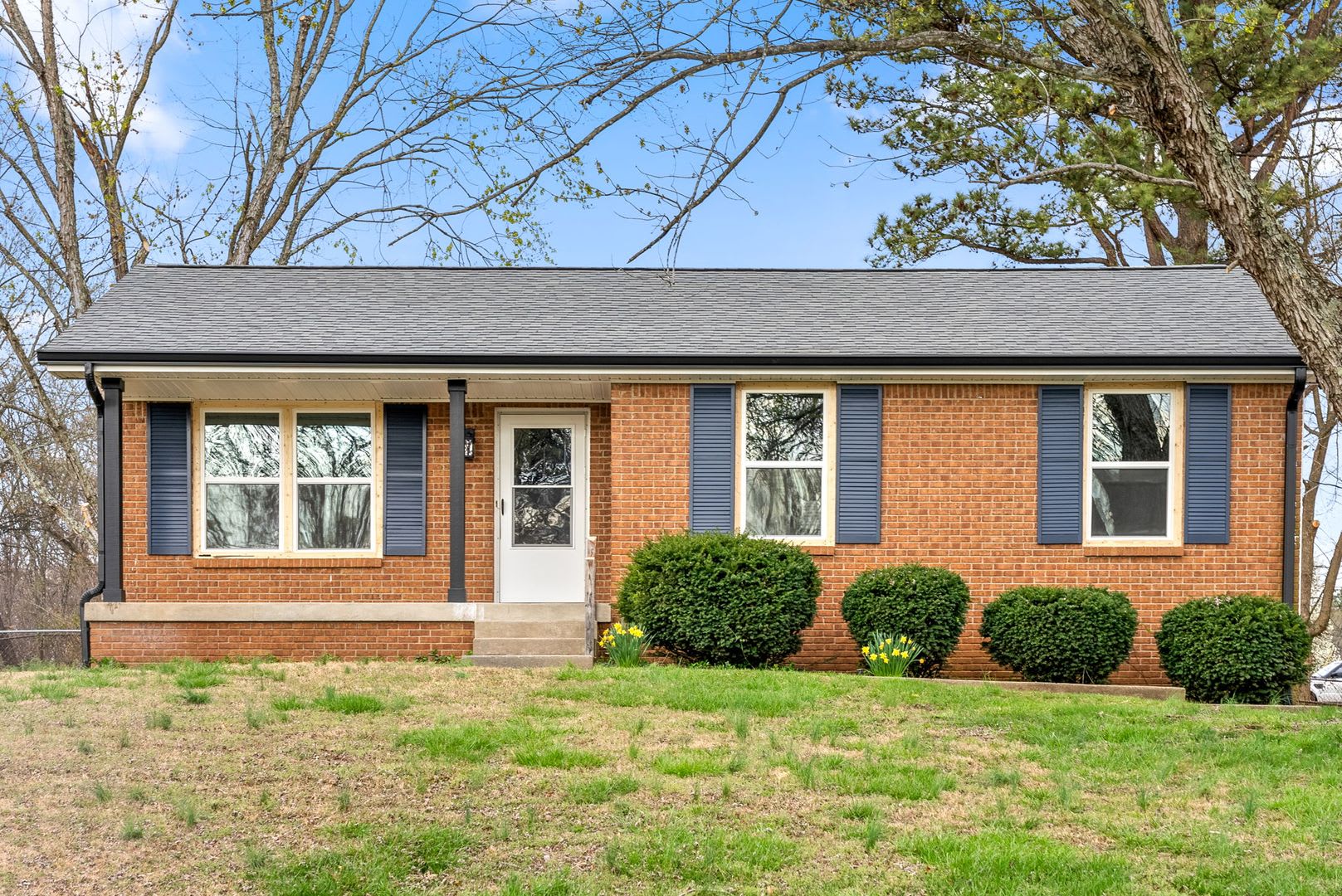 Renovated 3 Bedroom Pet Friendly Home For Rent! – photo 1